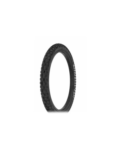 Tire 20 x 2.125 Motocross Raised Letter HF-143.